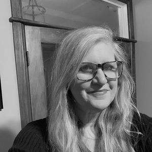 Meet your Posher, Dianna jean hall